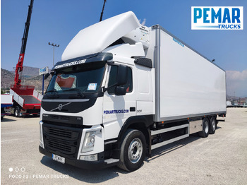 مبردة شاحنة VOLVO FM 500