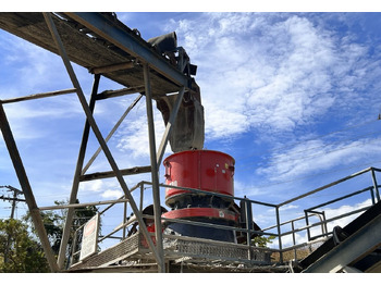 كسارة مخرو KINGLINK