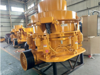 كسارة مخرو جديد Kinglink HPY300 Multi cylinder Hydraulic cone crusher: صور 4