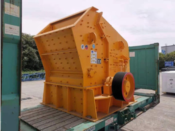 كسارة التصادمية جديد Kinglink HSI Impact Crusher PF1315: صور 4
