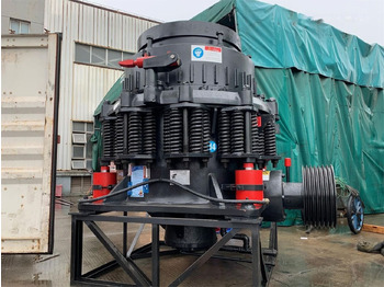 تأجير Kinglink KLF1160 4FT NEW CONE CRUSHER Kinglink KLF1160 4FT NEW CONE CRUSHER: صور 2
