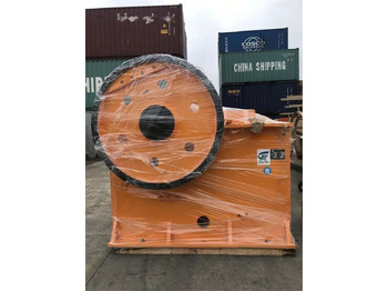 كسارة فكية جديد Kinglink PE2436 Primary Jaw Crusher: صور 5 كسارة فكية جديد Kinglink PE2436 Primary Jaw Crusher: صور 5
