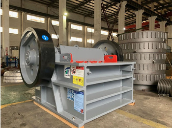 تأجير Kinglink PEX1047 Jaw Crusher to USA Kinglink PEX1047 Jaw Crusher to USA: صور 2