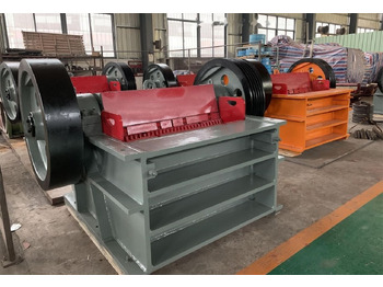 تأجير Kinglink PEX1047 Jaw Crusher Kinglink PEX1047 Jaw Crusher: صور 3