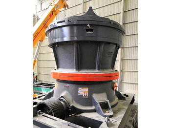 كسارة مخرو جديد Kinglink Sandvik Type CS660 (S6800) Cone Crusher: صور 4