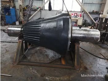 كسارة مخرو جديد Kinglink Sandvik Type CS660 (S6800) Cone Crusher: صور 3