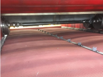 غربال جديد Kinglink Twin Shaft Vibrating Screen 2YK3070 | Soda Ash: صور 2 غربال جديد Kinglink Twin Shaft Vibrating Screen 2YK3070 | Soda Ash: صور 2