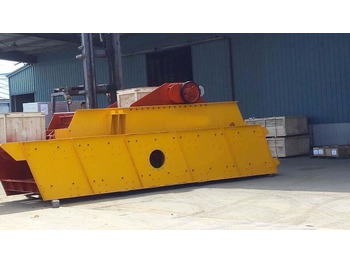 ماكينات التعدين جديد Kinglink ZSW490x110 Linear Vibrating Feeder: صور 4
