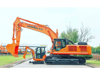 تأجير Lonking CDM6225 Lonking CDM6225: صور 3