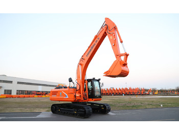 تأجير Lonking CDM6225 Lonking CDM6225: صور 4