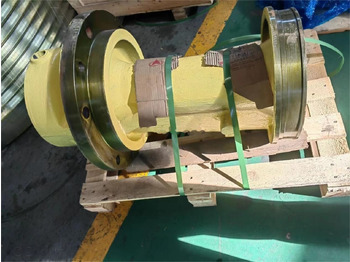 كسارة مخرو METSO