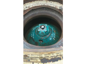 كسارة مخرو Metso HP200: صور 2