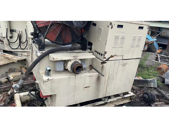 كسارة مخرو Metso HP200: صور 3