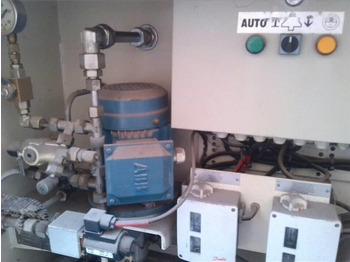 كسارة مخرو Nordberg GP11F Used Hydraulic Cone Crusher: صور 4