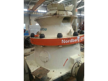 كسارة مخرو Nordberg GP11F Used Hydraulic Cone Crusher: صور 5