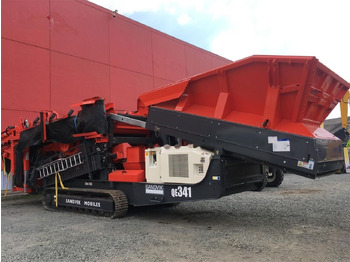 غربال Sandvik QE341: صور 2