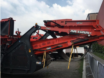 غربال Sandvik QE341: صور 5