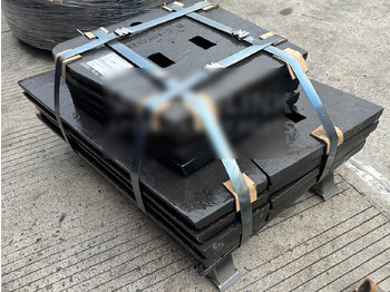 قطع الغيار KINGLINK