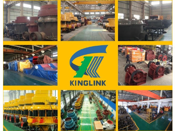 قطع الغيار - كسارة فكية جديد Spare parts for Jaw Crusher and Cone Crusher: صور 3