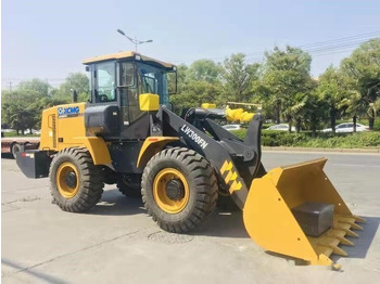 اللودر بعجل جديد XCMG LW300FN Wheel loader | Mining | Quarry: صور 3