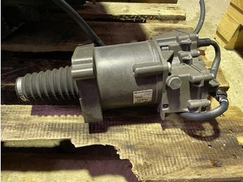 القابض و قطع الغيار KNORR-BREMSE