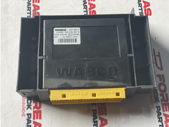 كتلة التحكم MAN