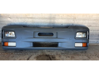 كأس مترعة MAN TGL