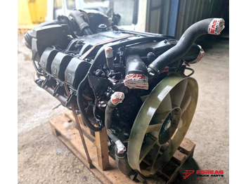 المحرك MERCEDES-BENZ Actros