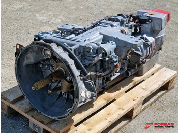 علبة التروس MERCEDES-BENZ Actros