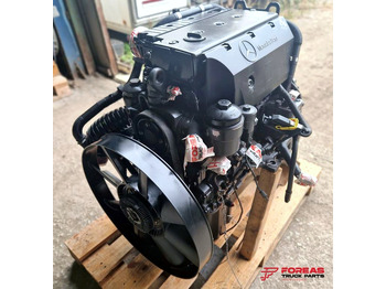 المحرك MERCEDES-BENZ Atego