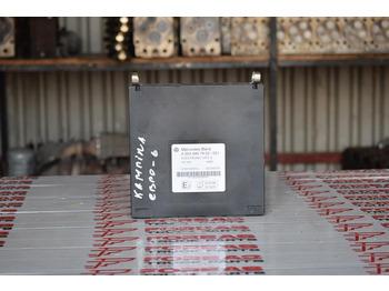 كتلة التحكم - شاحنة MERCEDES-BENZ ACTROS CPC3: صور 2 كتلة التحكم - شاحنة MERCEDES-BENZ ACTROS CPC3: صور 2