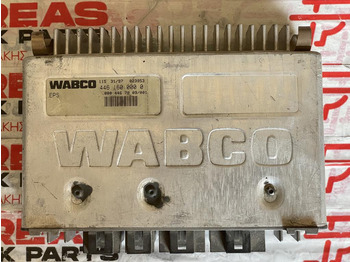 كتلة التحكم MERCEDES-BENZ Actros