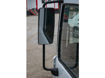 المرآة الخلفية MERCEDES-BENZ Actros