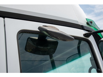 المرآة الخلفية - شاحنة MERCEDES-BENZ ACTROS MP II - PASSENGER: صور 2
