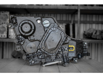 أضواء MERCEDES-BENZ Actros