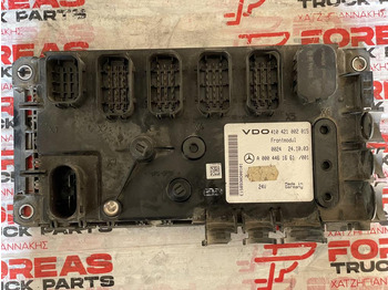 كتلة التحكم MERCEDES-BENZ Actros