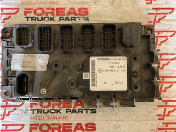 كتلة التحكم MERCEDES-BENZ Actros