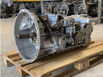 علبة التروس MERCEDES-BENZ Actros