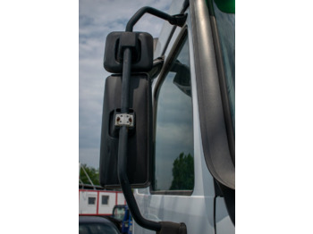 المرآة الخلفية MERCEDES-BENZ Actros