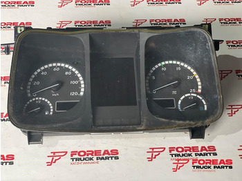 لوحة القيادة MERCEDES-BENZ Actros