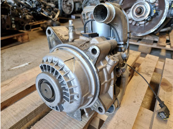 علبة التروس و قطع الغيار MERCEDES-BENZ Actros