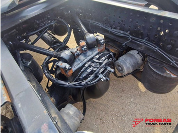 نقل الحركة MERCEDES-BENZ Antos