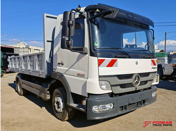 قلابات MERCEDES-BENZ Atego