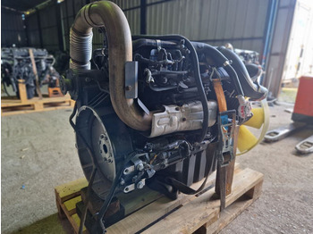 المحرك MERCEDES-BENZ Atego