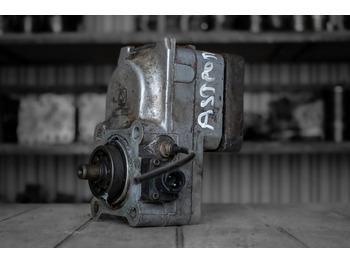 علبة التروس و قطع الغيار - شاحنة ΣΑΣΜΑΝΑΚΙ P.T.O. MAN ASTRONIC: صور 3