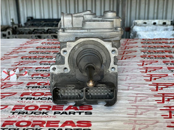 صمام الفرامل WABCO