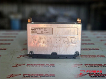 كتلة التحكم WABCO