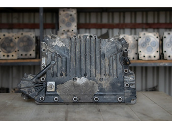 كتلة التحكم - شاحنة ZF ASTRONIC GEARBOX CONTROL UNIT FOR MAN: صور 2 كتلة التحكم - شاحنة ZF ASTRONIC GEARBOX CONTROL UNIT FOR MAN: صور 2