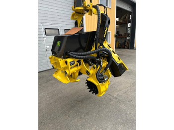 رؤوس حصادات JOHN DEERE