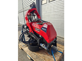 رؤوس حصادات KOMATSU